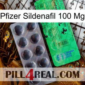 Pfizer Sildenafil 100Mg new04